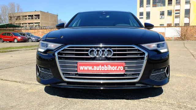 AUDI AUDI E TRON GT