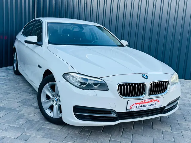 BMW 520D