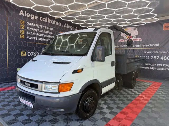 IVECO DAILY
