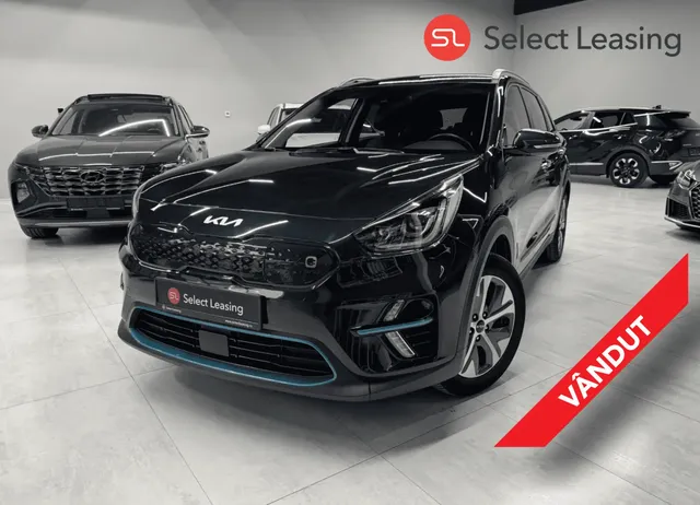 KIA E NIRO
