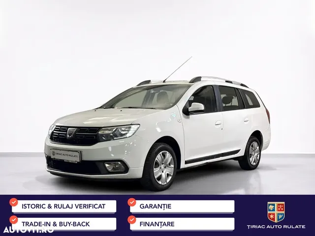DACIA LOGAN MCV