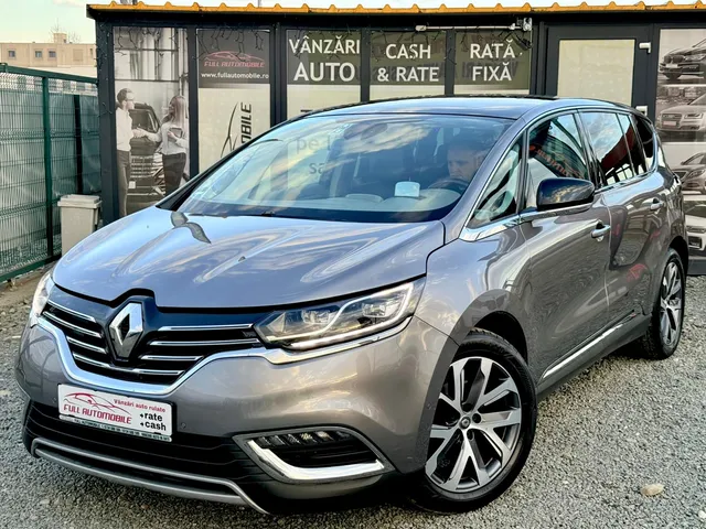 RENAULT ESPACE