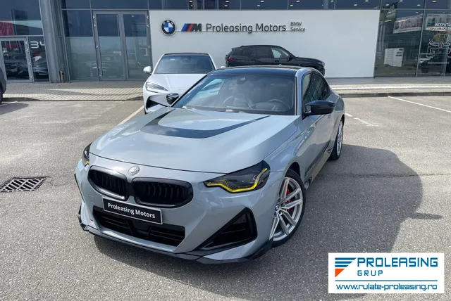 BMW 2 SERIES
