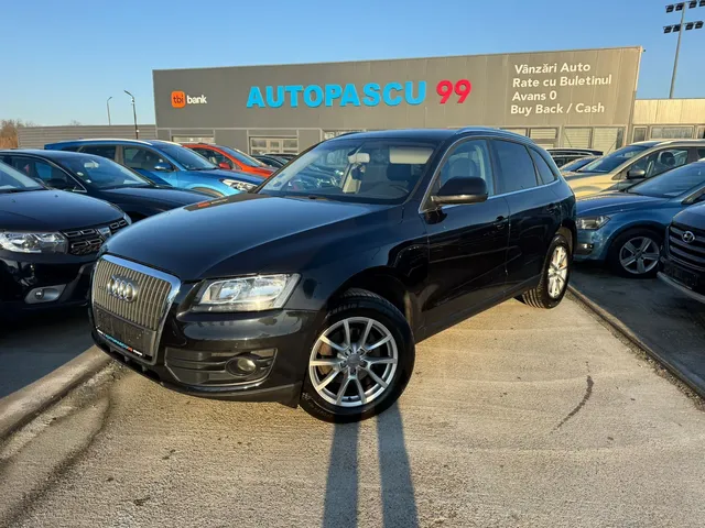 AUDI Q5