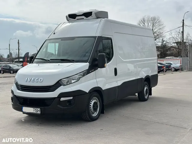 IVECO DAILY
