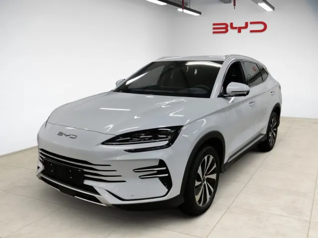 BYD SEAL