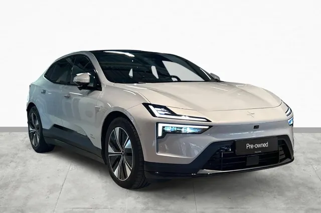 POLESTAR 4