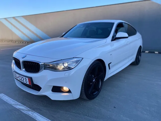 BMW 320D