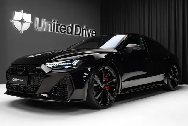 AUDI RS7