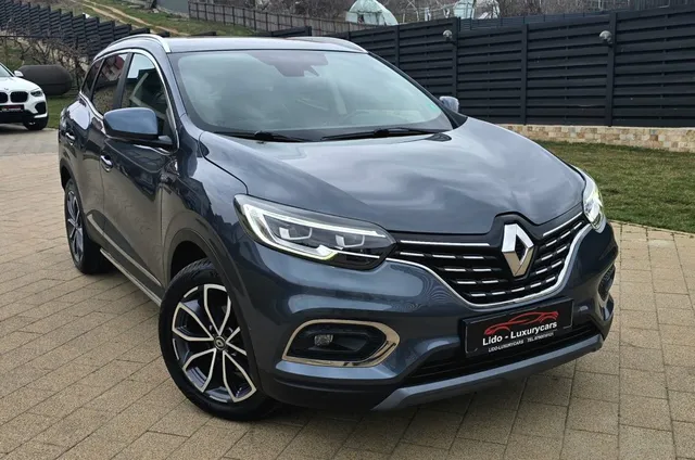 RENAULT KADJAR