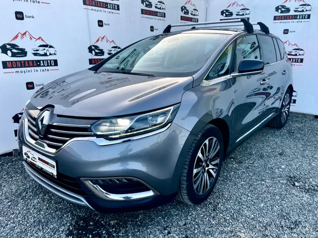 RENAULT ESPACE