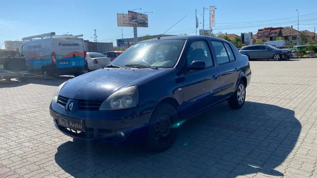 RENAULT SYMBOL