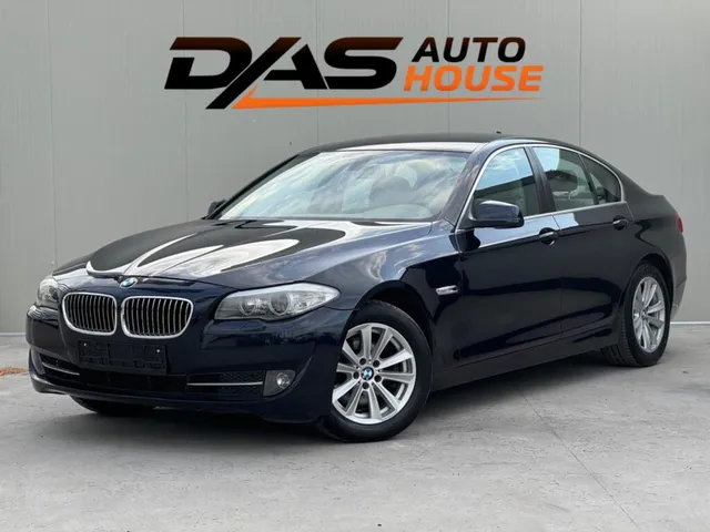 BMW 520D