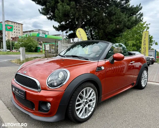 MINI ROADSTER