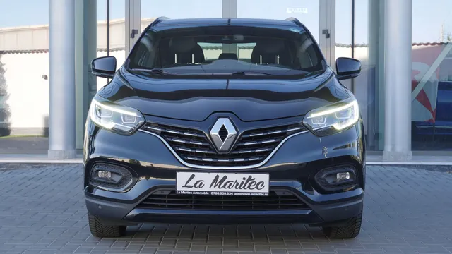 RENAULT KADJAR