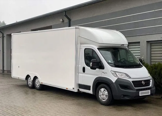FIAT DUCATO