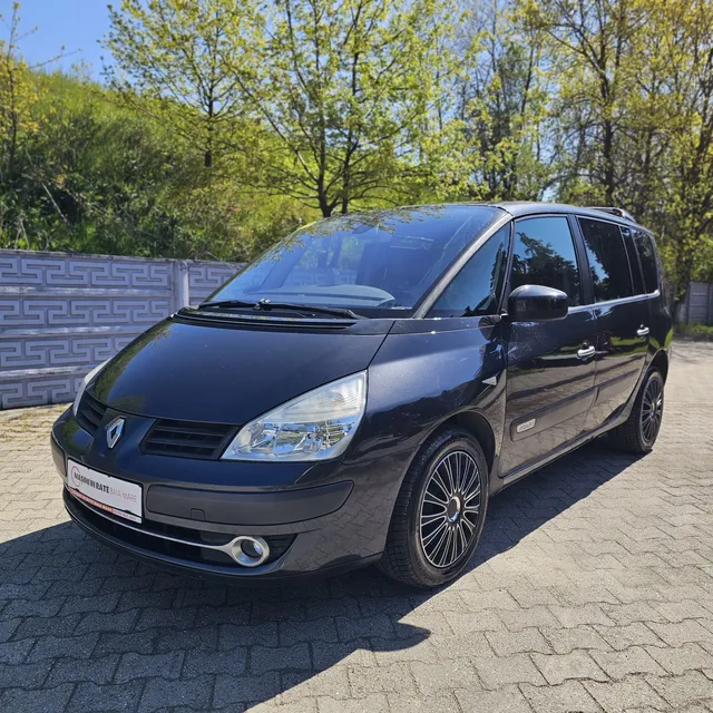 RENAULT ESPACE