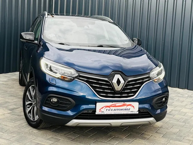 RENAULT KADJAR
