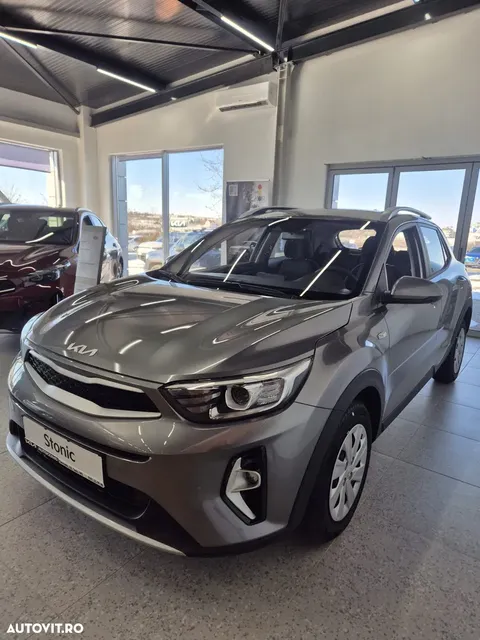 KIA STONIC