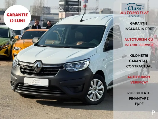 RENAULT EXPRESS