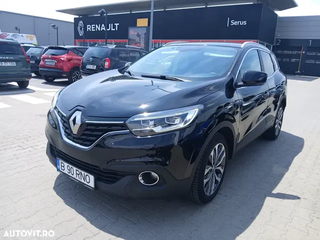 RENAULT KADJAR