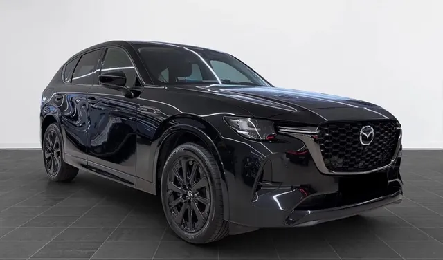 MAZDA CX 60