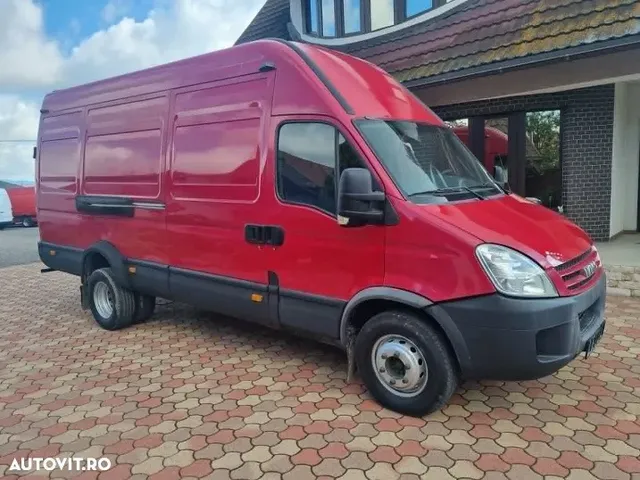IVECO DAILY