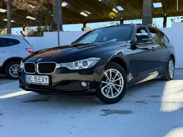 BMW 320