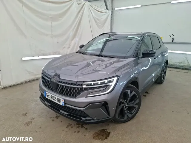 RENAULT AUSTRAL