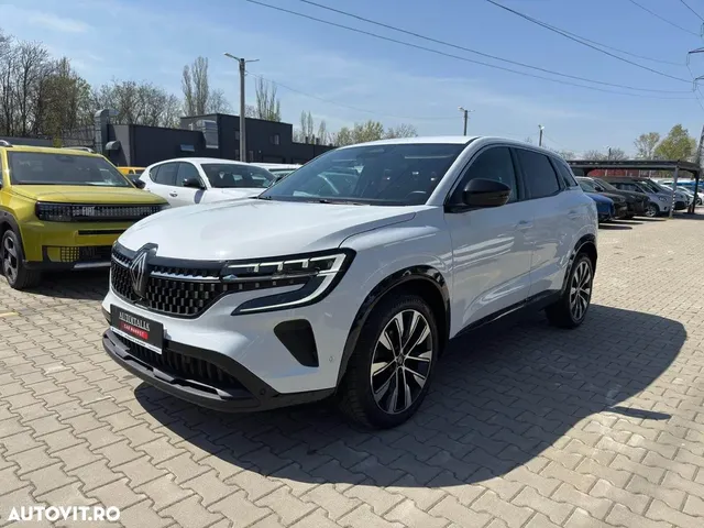 RENAULT AUSTRAL