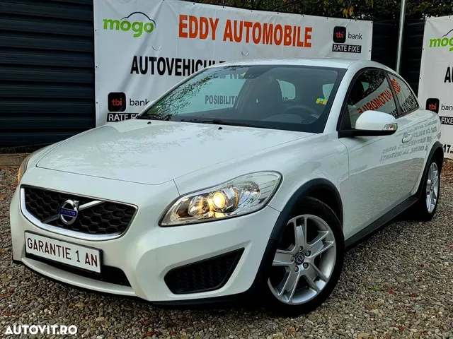 VOLVO C30