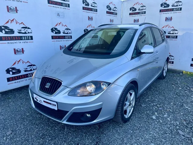 SEAT ALTEA