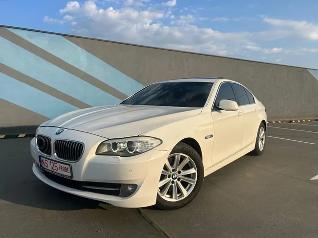 BMW 520D