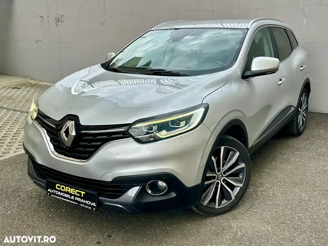 RENAULT KADJAR