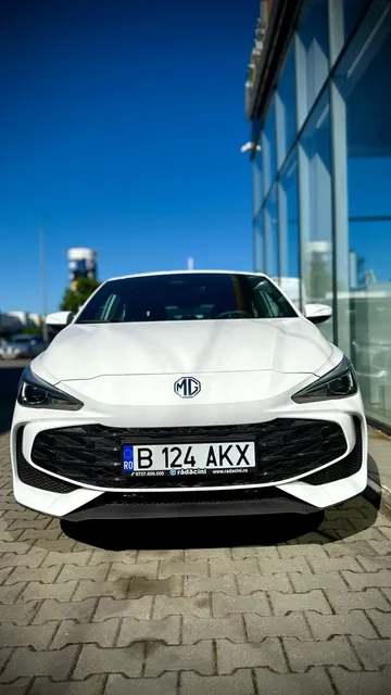 MG 3