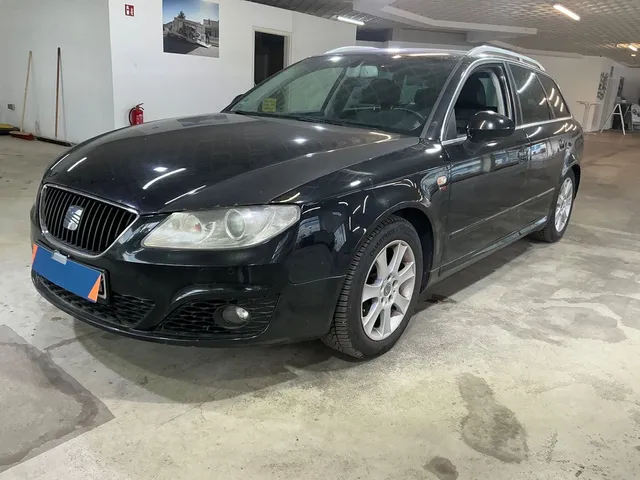 SEAT EXEO