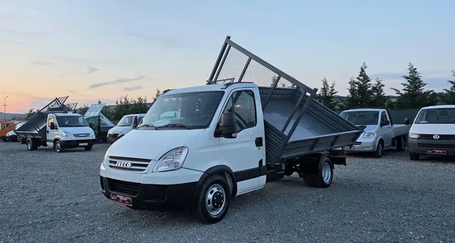 IVECO DAILY