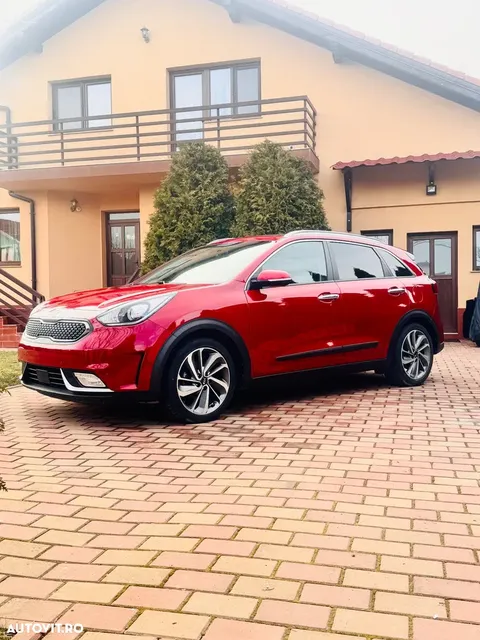 KIA NIRO