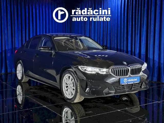 BMW 320D