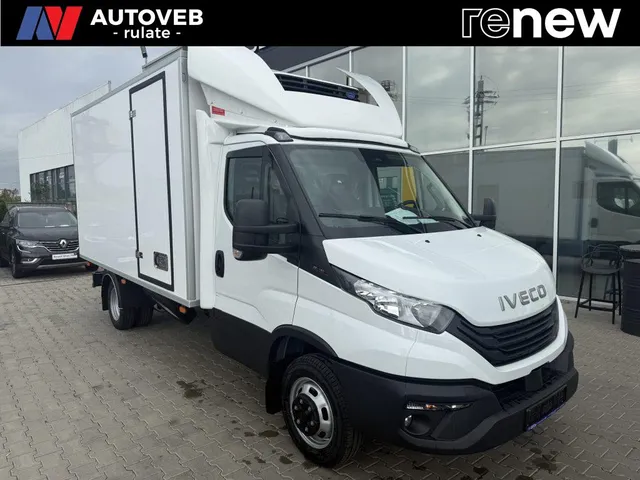 IVECO DAILY