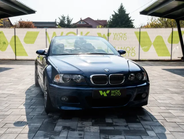 BMW M3