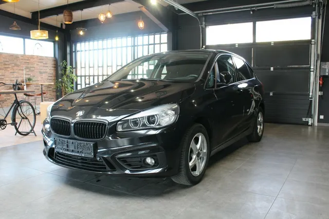 BMW 220D