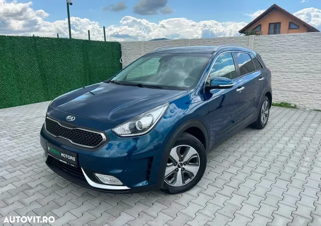 KIA NIRO