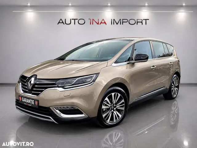RENAULT ESPACE