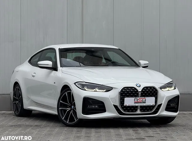 BMW 420D
