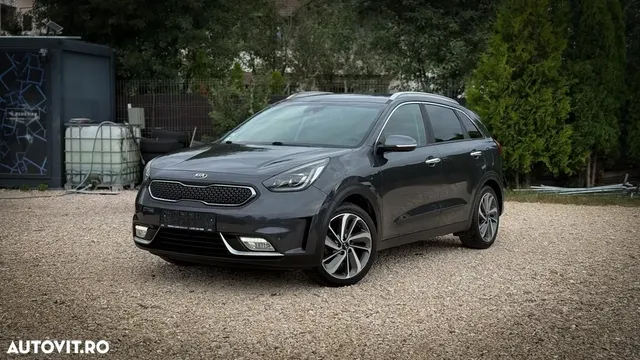 KIA NIRO