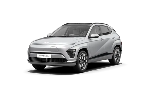 HYUNDAI KONA ELECTRIC