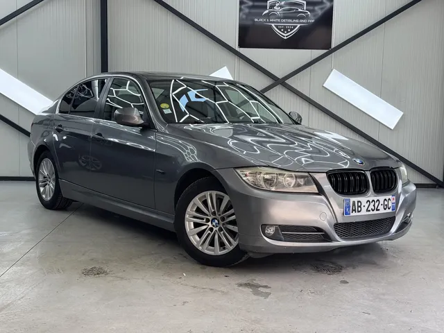 BMW 320D
