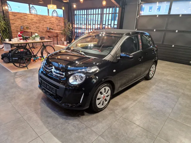 CITROEN C1