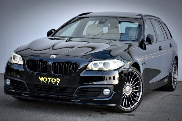 BMW ALPINA